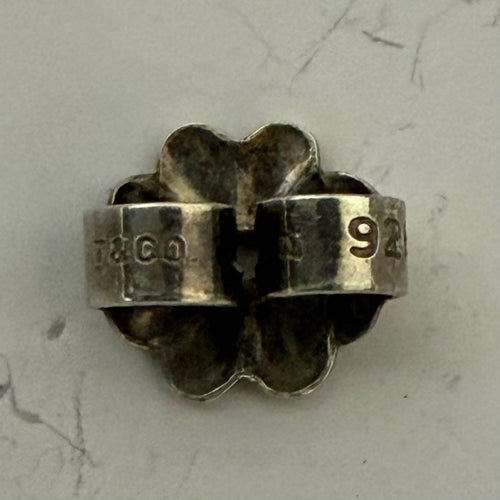 Tiffany Earrings (Pairs) Old