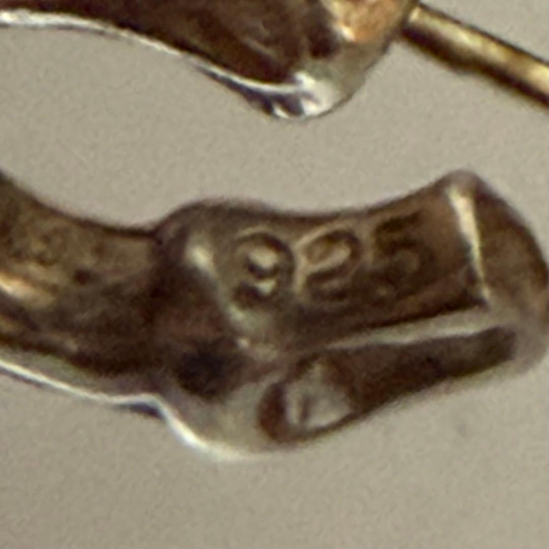 Tiffany Earrings (Pairs) Old