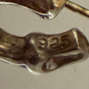 Tiffany Earrings (Pairs) Old