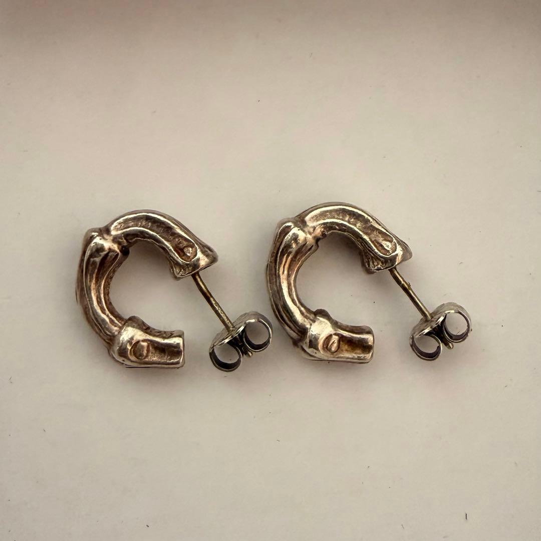 Tiffany Earrings (Pairs) Old