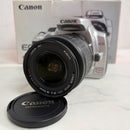 Canon Slr Camera (Film) Eos Kiss Digital X 531K