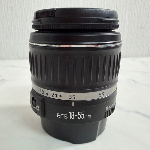 Canon Slr Camera (Film) Eos Kiss Digital X 531K
