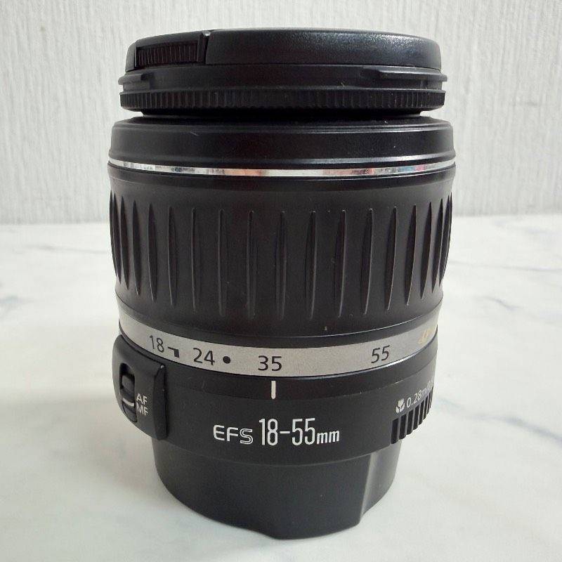 Canon Slr Camera (Film) Eos Kiss Digital X 531K