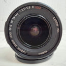 Canon Slr Camera (Film) Eos Kiss Digital X 531K
