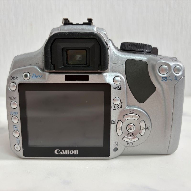 Canon Slr Camera (Film) Eos Kiss Digital X 531K