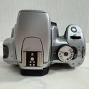 Canon Slr Camera (Film) Eos Kiss Digital X 531K