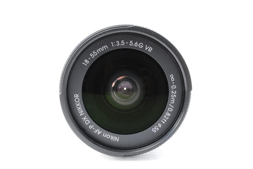 Nikon Digital Slr D5300 Wi-Fi Gps