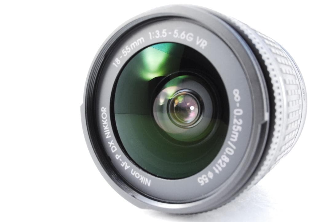 Nikon Digital Slr D5300 Wi-Fi Gps
