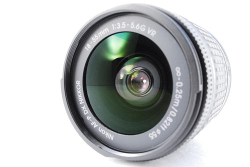 Nikon Digital Slr D5300 Wi-Fi Gps