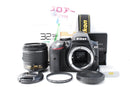 Nikon Digital Slr D5300 Wi-Fi Gps
