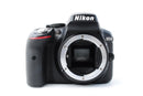 Nikon Digital Slr D5300 Wi-Fi Gps