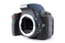 Nikon Digital Slr D5300 Wi-Fi Gps