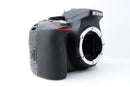Nikon Digital Slr D5300 Wi-Fi Gps
