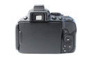 Nikon Digital Slr D5300 Wi-Fi Gps