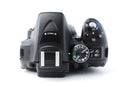 Nikon Digital Slr D5300 Wi-Fi Gps