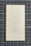 Sony Digital Audio Players Walkman Nw-A45 16G Microsdxc