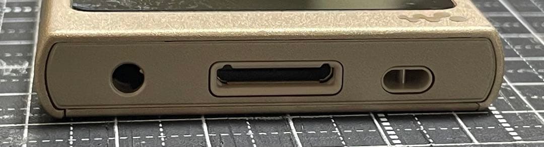 Sony Digital Audio Players Walkman Nw-A45 16G Microsdxc