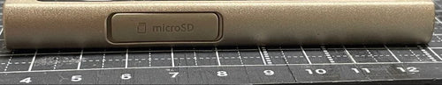Sony Digital Audio Players Walkman Nw-A45 16G Microsdxc