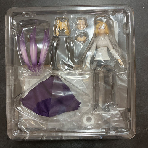 Max Factory Game Character Figma 612-Dx