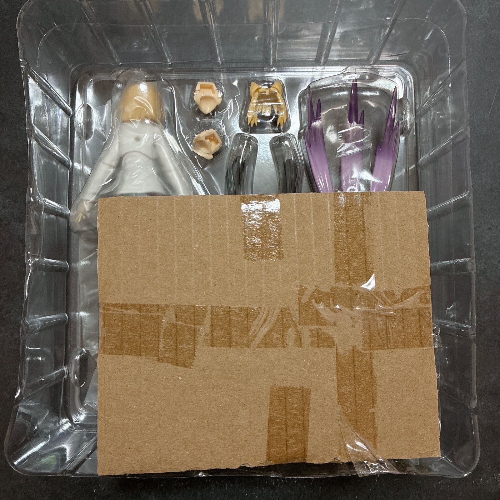Max Factory Game Character Figma 612-Dx