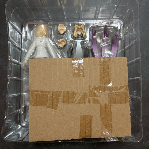 Max Factory Game Character Figma 612-Dx