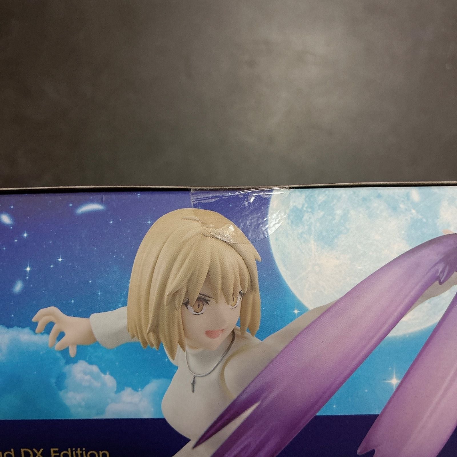 Max Factory Game Character Figma 612-Dx