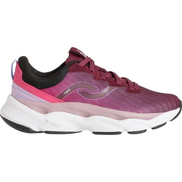 Sneakers Ryka Elevate Lx Walking For Women Windsor Red