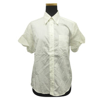 Y'S Short Sleeve Yohji Yamamoto 09Ss 1 Used