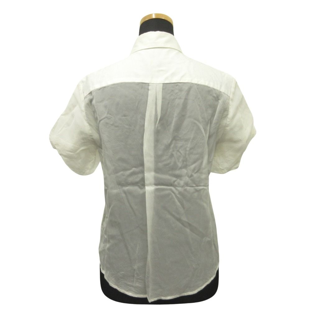 Y'S Short Sleeve Yohji Yamamoto 09Ss 1 Used