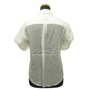 Y'S Short Sleeve Yohji Yamamoto 09Ss 1 Used