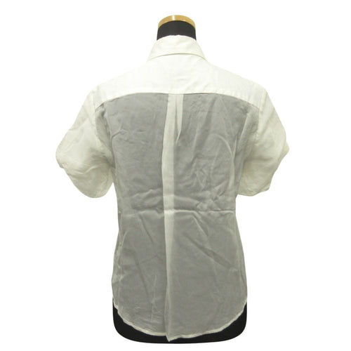 Y'S Short Sleeve Yohji Yamamoto 09Ss 1 Used