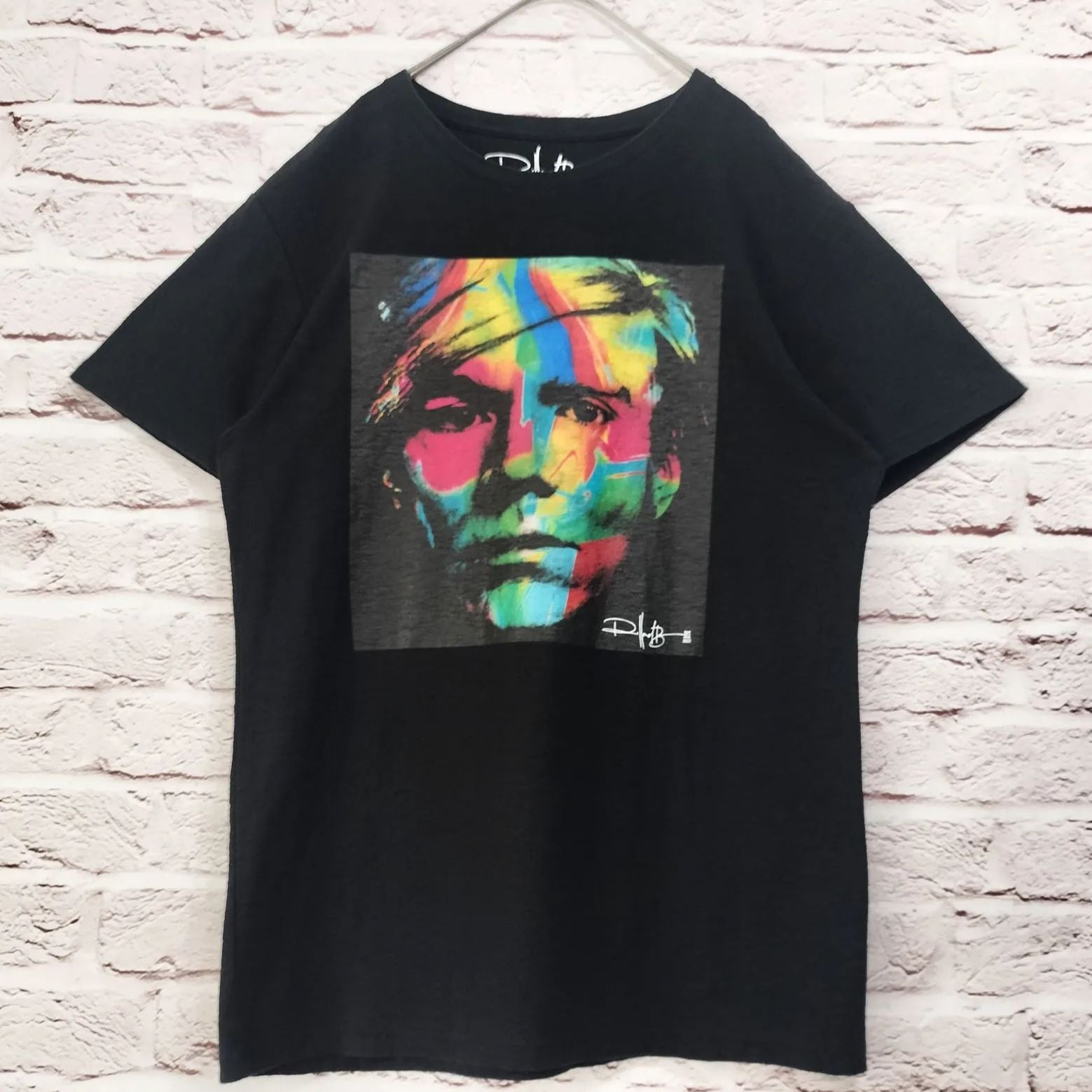 Rolland Berry Rbc T -Shirt