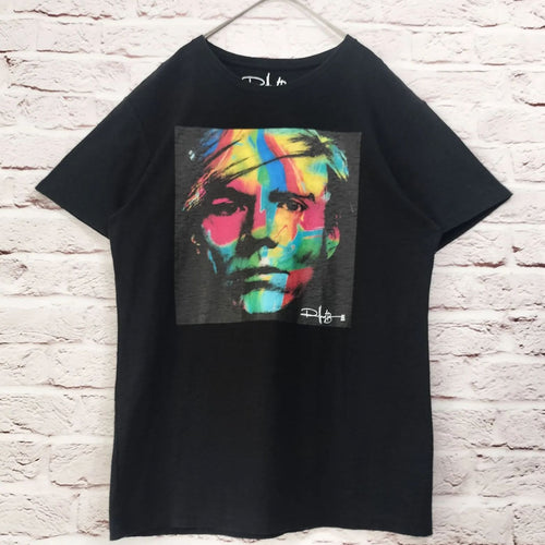 Rolland Berry Rbc T -Shirt
