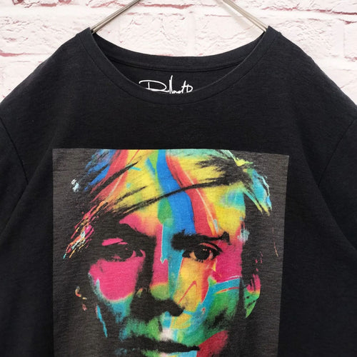 Rolland Berry Rbc T -Shirt