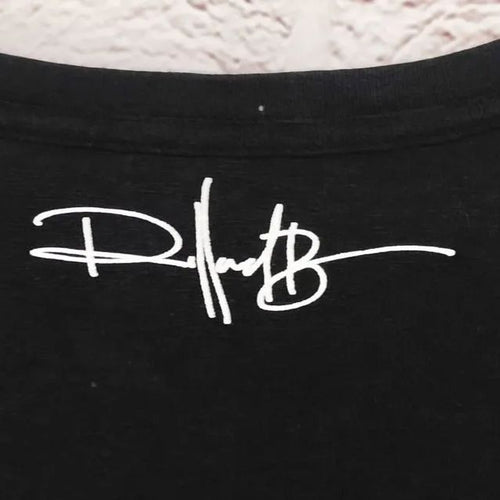 Rolland Berry Rbc T -Shirt