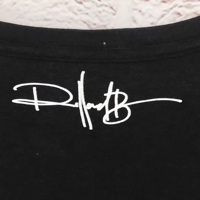 Rolland Berry Rbc T -Shirt