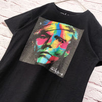 Rolland Berry Rbc T -Shirt