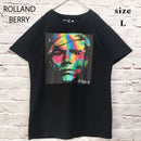 Rolland Berry Rbc T -Shirt