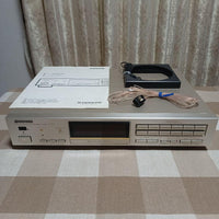 Pioneer Other F-757 Fm/Am