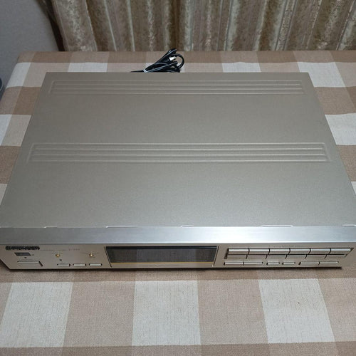 Pioneer Other F-757 Fm/Am