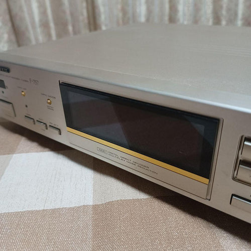 Pioneer Other F-757 Fm/Am