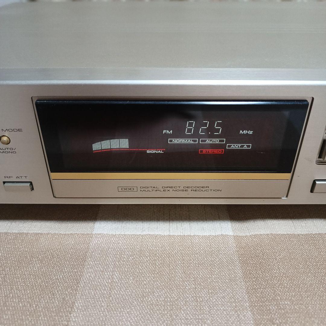Pioneer Other F-757 Fm/Am