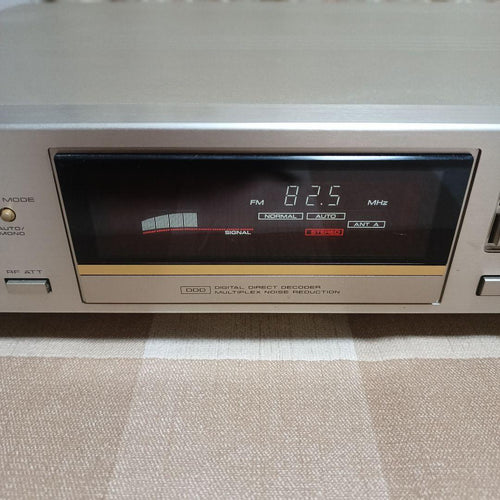 Pioneer Other F-757 Fm/Am