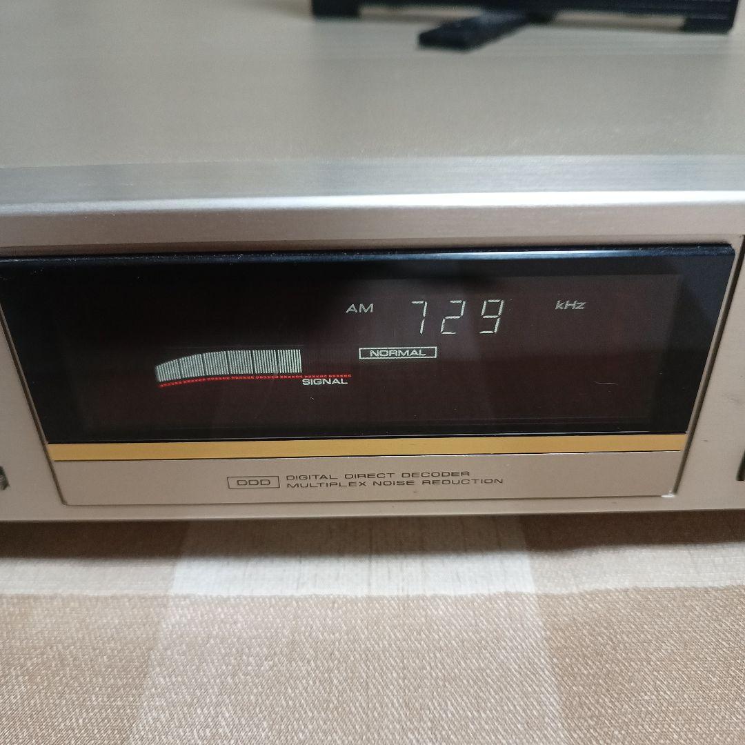Pioneer Other F-757 Fm/Am
