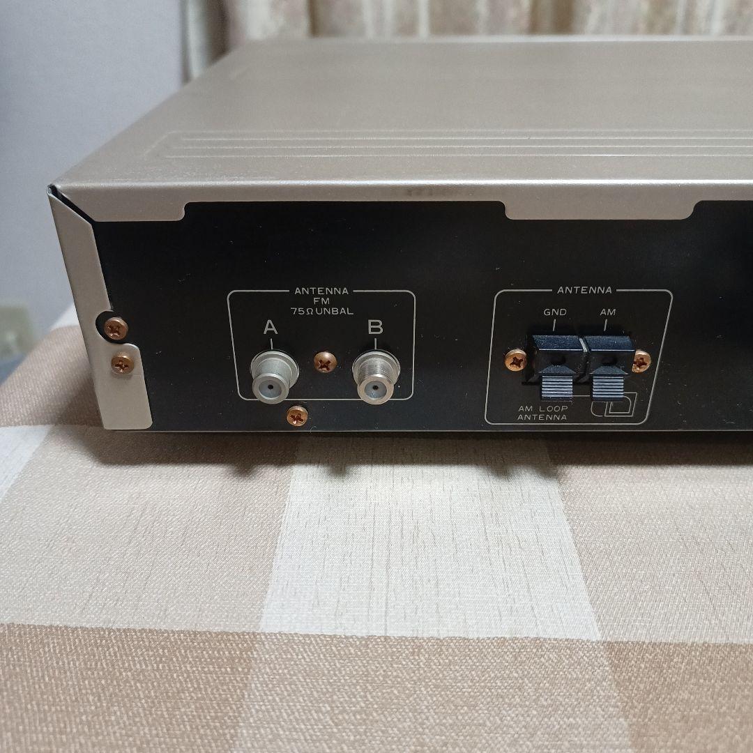Pioneer Other F-757 Fm/Am
