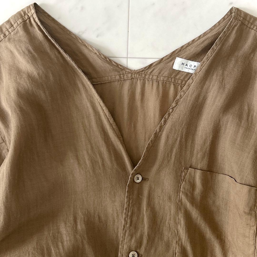 Macphee Long-Sleeve Three-Quarter-Sleeve