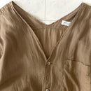 Macphee Long-Sleeve Three-Quarter-Sleeve
