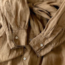 Macphee Long-Sleeve Three-Quarter-Sleeve