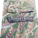 Tiffany Ties Tiffany&Co