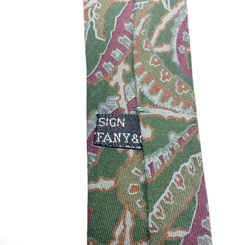 Tiffany Ties Tiffany&Co